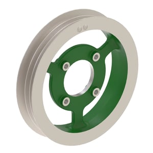 Pulley