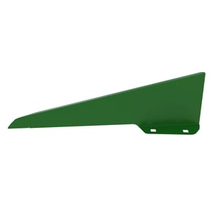 Deflector