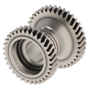 Helical Gear