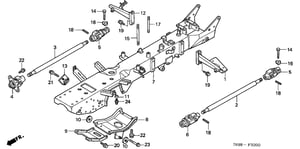 Image of 50100-769-000