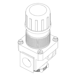 Regulator
