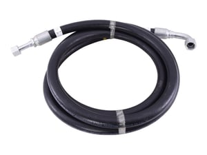 HOSE ASSY,25MM JIC/ORFS