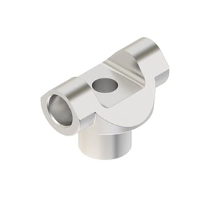 Trunnion