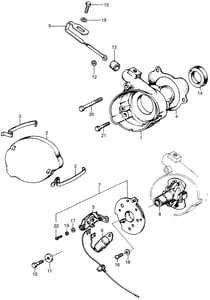 Image of 90028-611-000