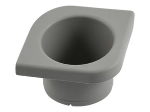 CAB,CUP HOLDER INSERT