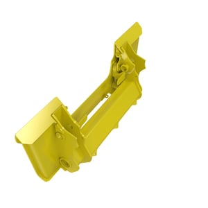 Quick Coupler