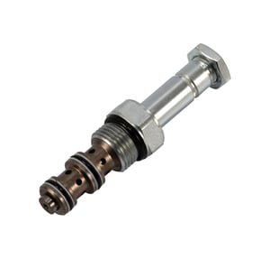 CARTRIDGE W/O COIL