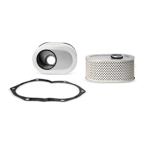 Hydraulic Filter
