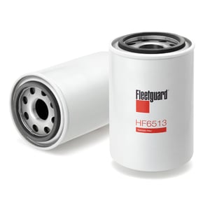 Hydraulic Filter
