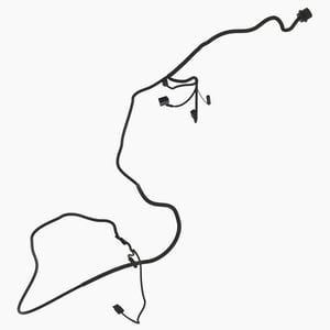 Cab Wiring Harness