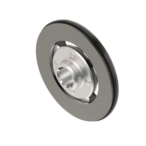 Clutch Disk
