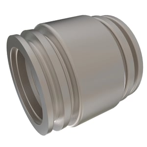 Exhaust Pipe