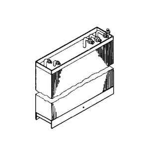 Oil Cooler