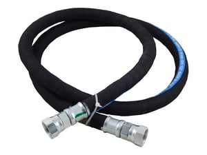 HOSE ASSY,TRANS