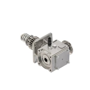 Bevel Gear Drive
