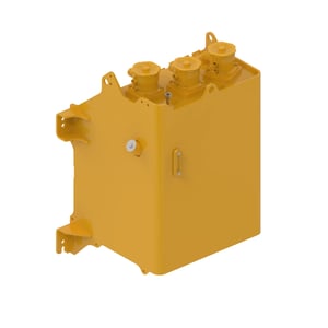 Hydraulic Reservoir