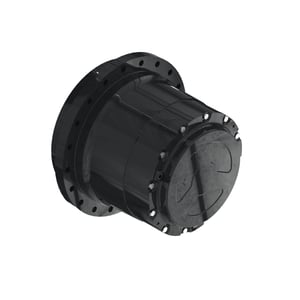 Gear Case