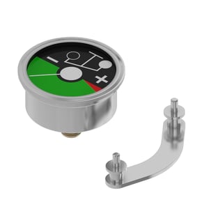 Pressure Gauge