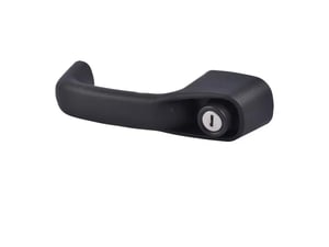 GL-HANDLE, EXT. DOOR