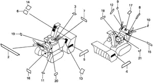 Image of 87101-767-A10