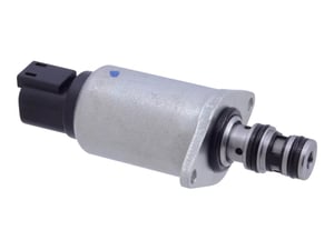 SOLENOID, CARTRIDGE VALVE