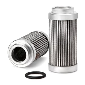 Hydraulic Filter