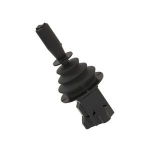 Hyd Actuated Control Valve
