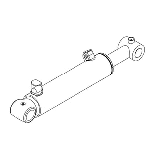 Hydraulic Cylinder