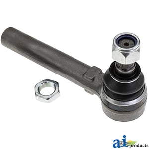 Tie Rod Assembly
