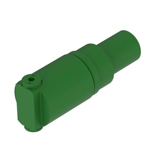 Hydraulic Cylinder