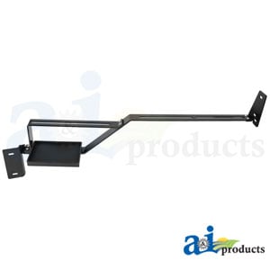 Bracket, Monitor; 8030 Series JD