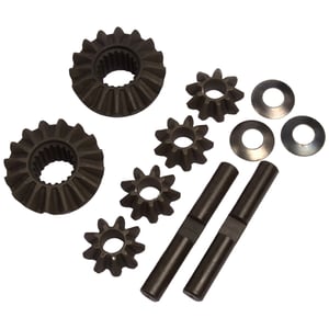 Differential