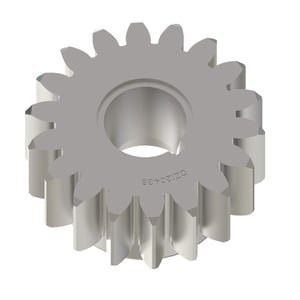Spur Gear