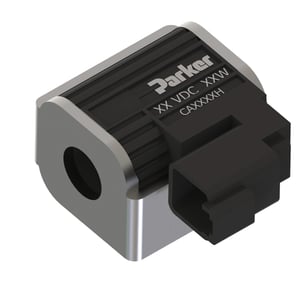 Solenoid Valve Coil