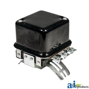 Voltage Regulator