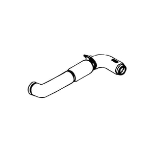 Exhaust Pipe