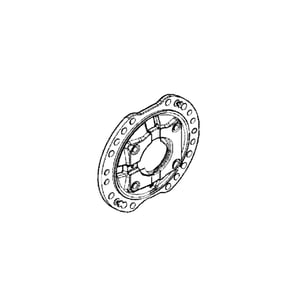 Flange