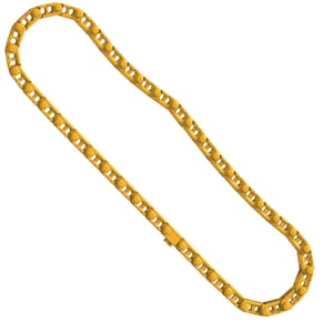 Track Chain W/O Shoes