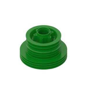 Pulley