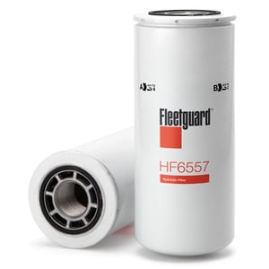 Hydraulic Filter