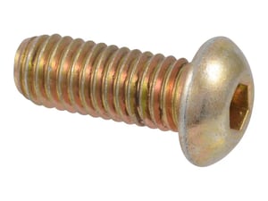 CS BH SOC 3/8-16 X 1 -