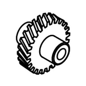 Bevel Gear