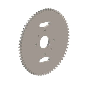 Spur Gear