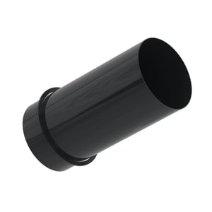 Air Intake Stack