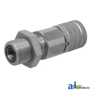 Breakaway Coupler