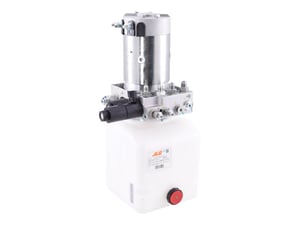 PUMP,MOTOR/TANK