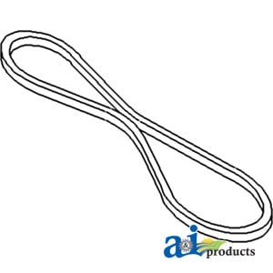 Belt, Generator