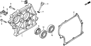Image of 11310-728-010