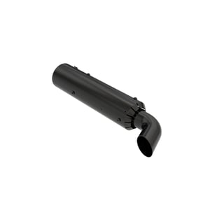 Exhaust Pipe