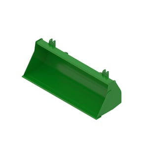 Loader Bucket